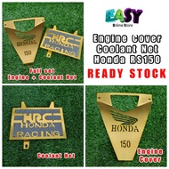 Honda Rs150 Engine Cover Price u0026 Promotion - Dec 2021 BigGo Malaysia