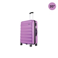 MOOF49 | Ginza Wave Luggage 20 / 24 / 29 inch | กระเป๋าเดินทางรุ่น Ginza Wave ล้อลาก 4 ล้อ 360 องศา ขนาด 20 / 24 / 29 นิ้ว