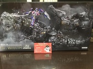旺旺企鵝社* 現貨 絕創 G-CREATION MTST-01 電影版 鋼鎖 鋼索 + 鐵騎 柯博文 OP 可騎乘