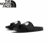 【The North Face 男 拖鞋《黑》】4T2R/休閒拖鞋/輕便拖鞋/沙灘拖鞋