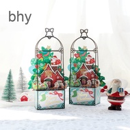 3D Pop-up Christmas Tree Float Christmas Greeting Cards with Envelopes Gift Cards for Christmas