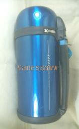 象印保溫瓶 SF-CC15 1500cc 現貨為不鏽鋼色