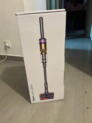 全新 Dyson Omni-glide+