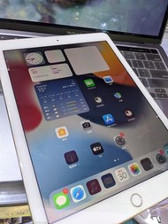 Apple iPad Pro9.7吋 A1673  金色 128GB WIFI版  #二手iPad pro #A1673 #iPad9.7 #iPad #靚機出售