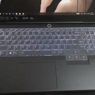 Keyboard-Cover-Protector Lenovo Legion Silicone Transparent 15-15.6 Clear for 5i/5pi