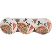 《統一》來一客杯麵-牛肉蔬菜風味(65gx3杯/組)