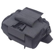TRIGO Bike Front S Bag Waterproof for Brompton 3SIXTY Pikes element Folding Bike Shoulder Camera Bag