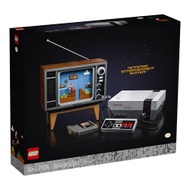 樂高LEGO 超級瑪利歐系列 - LT71374 任天堂娛樂系統