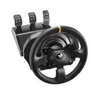 Thrustmaster TX Racing Wheel Leather Edition 方向盤(支援XBOX ONE/PC)