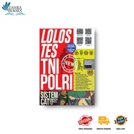 Ag - BABON Book LOLOS TNI POLRI Test