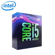 Intel 盒裝Core i5-9600K