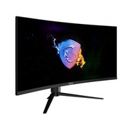 MSI微星 Optix MAG342CQRV 34型 UWQHD 1500R曲面電競螢幕 2K高解析 100Hz 1ms