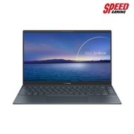 ASUS UM425IA--AM107TS NOTEBOOK R7-4700U/DDR4 16G[ON BD.]/512GB PCIE/AMD Radeon? Graphics/Win10/FHD IPS/BL KB/IR Camera/4CELL 67WH,SLEEVE,TYPE A TO LAN DONGLE/Office H&amp;S/PINE GREY(BEZEL)