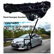 vios front bumper bracket bumper side support bracket for TOYOTA VIOS /YARIS 2019 2020 2021 5QDI