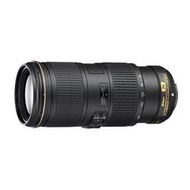 【eWhat億華】Nikon AF-S 70-200mm F4 G ED VR 五級防震 小小黑 平輸