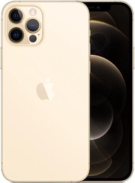 Apple iPhone 12 Pro - 128GB 金色 商品狀況：好