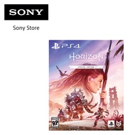 [PRE-ORDER] Sony PlayStation Horizon Forbidden West (PS4/PS5) (ETA:2022-02-18)