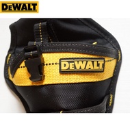 Dewalt Power Tool Bags Multifunctional Cordless Driver Drill Work Organizer Pouch Waist Tool Holder Electrician Repair Kit Bag