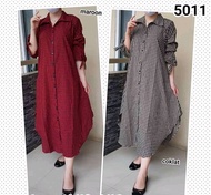 long tunik fisa