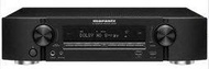marantz AV環繞擴大機 NR1605