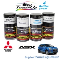 [Shop Malaysia] Mitsubishi ASX Original Touch Up Paint - EZY Touch-Up