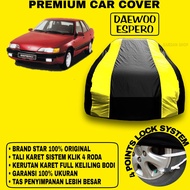 Daewoo Espero PREMIUM Body Protective Cover For Daewoo Espero PREMIUM