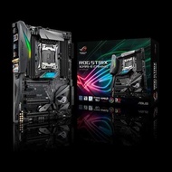 現貨未拆 華碩 ASUS ROG STRIX X299-E GAMING 主機板 2066 腳位 ATX