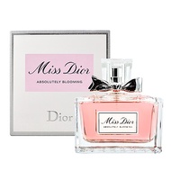 Dior 迪奧 花漾迪奧精萃香氛淡香精 50ml