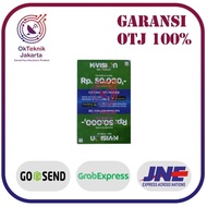 Voucher K-Vision 50000