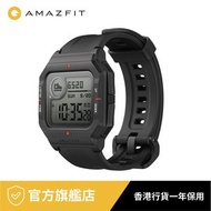 Amazfit - Amazfit Neo 智能手錶, 黑色【原裝行貨】