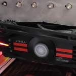 inno ichii GTX980TI X4 ULTRA