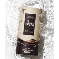 [Seedbee] Natural hair color dye for white hair, 10㎎×3