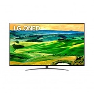 [5-31.8|消費券|$12980 限量10件!] LG 55吋 QNED81 NanoCell LED 4K 電視