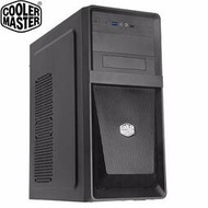 【太極數位】☆免運☆騰 Cooler Master 殺手系列 1大1小 殺手102 電腦機殼 USB3.0/6個12cm