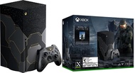 Microsoft Xbox Series X Gaming Console – Halo Infinite Limited Edition Bundle + TIVDIO HDMI Cable