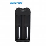 BESTON 18650 雙電池充電器 | USB充電 M7001智能充電器