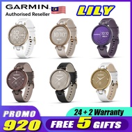 New Original Garmin Lily GPS Smart Watch