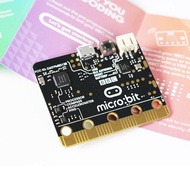 micro:bit 創客自學套組