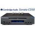 台中* 崇仁音響* Cambridge Audio Sonata CD30 CD Player