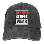 New Fashion Baseball Cap Vision Street Wear