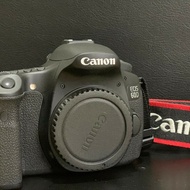 Second Kamera Canon Eos 60d Kit 18-200mm Mulus 60 18 200 Bekas Seken