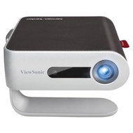 ViewSonic M1+_G2 360度無線巧攜微型投影機