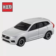 【日本正版授權】TOMICA NO.22 VOLVO XC60 富豪汽車 休旅車/玩具車 多美小汽車 798620