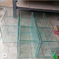 Aquarium Cupang 15x15x20