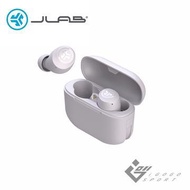 JLab Go Air POP 真無線藍牙耳機-丁香紫 G00004540