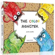 THE COLOR MONSTER