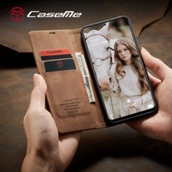 LEATER CASE FLIP SAMSUNG A52 5G - SAMSUNG A72 5G NEW CASE DOMPET COVER MAGNETC, Ukuran SAMSUNG A72