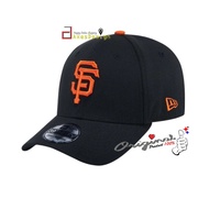 39THIRTY San Francisco Giants Fitted Black