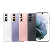 【APP限搶活動】SAMSUNG Galaxy S21 8G/256G 白色