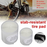 discount 700C 26/27.5/29 Inch Bicycle Bike Tire Liner AntiPuncture Tyre Protector Strip